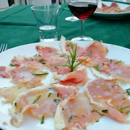 Il Sambuco * Siena