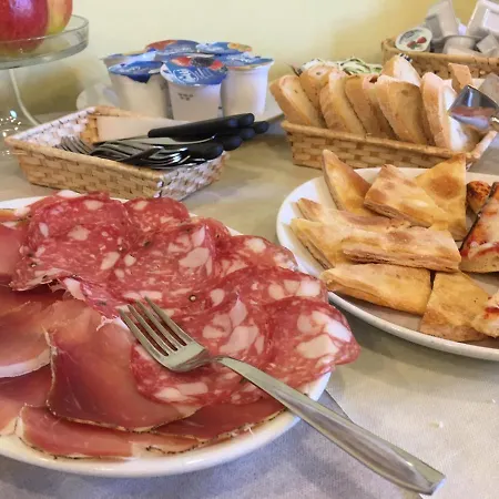 Il Sambuco *
