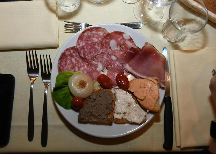 Il Sambuco Gospodarstwo agroturystyczne Siena