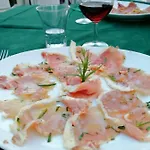 Il Sambuco * Siena