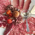 Il Sambuco *