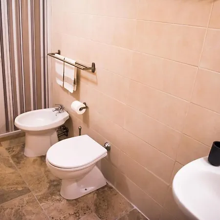 Il Sambuco Vakantieboerderij Siena