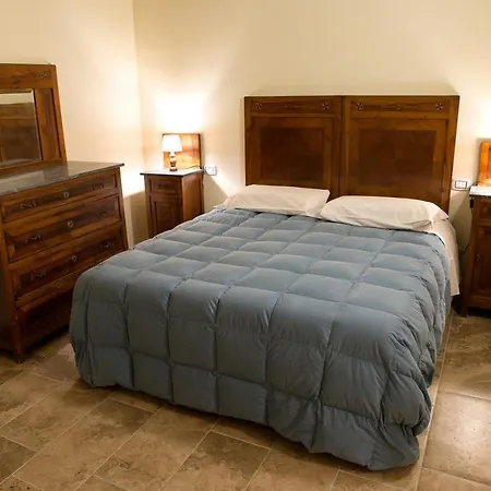 Il Sambuco בית חווה סיינה