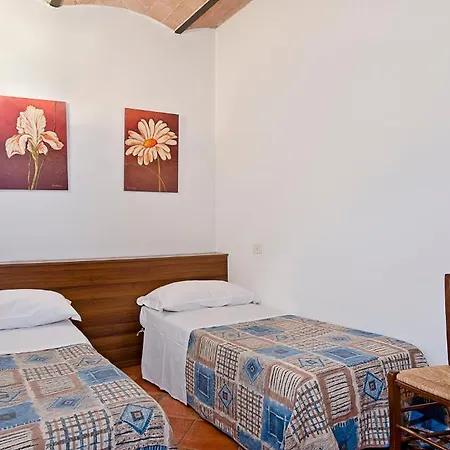 Il Sambuco Vakantieboerderij *