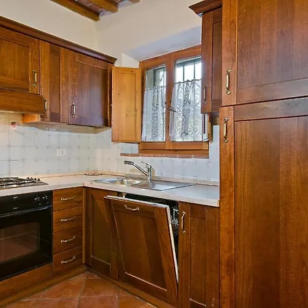 Agriturismo Il Sambuco