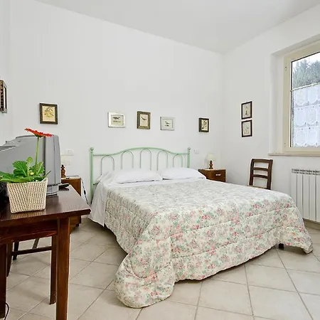 Agriturismo Il Sambuco *