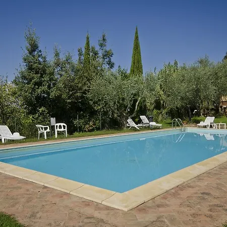 Agriturismo Il Sambuco