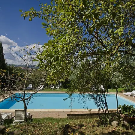 Il Sambuco * Sienne