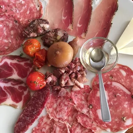 Il Sambuco *