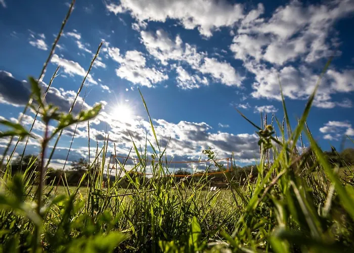 Il Sambuco בית חווה *