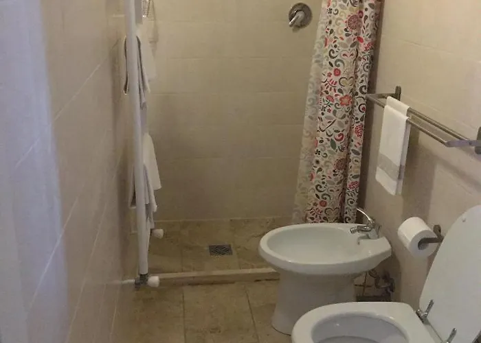 Il Sambuco בית חווה סיינה