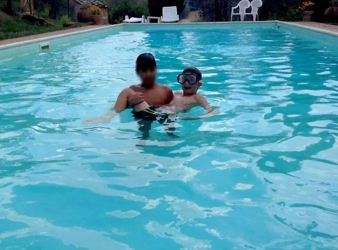 Il Sambuco * סיינה