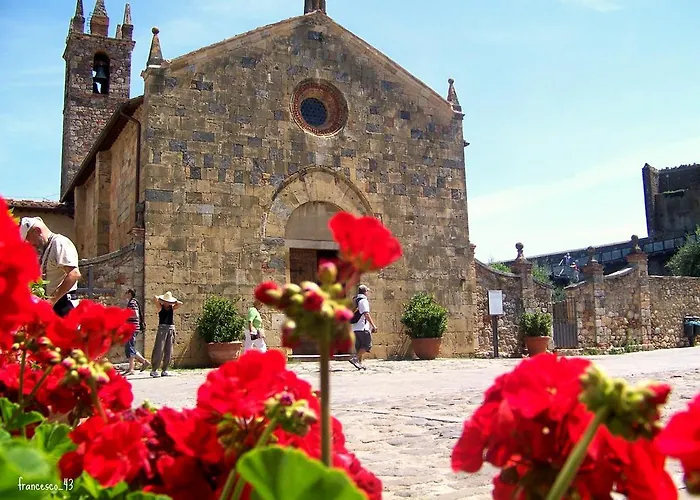 Il Sambuco * סיינה