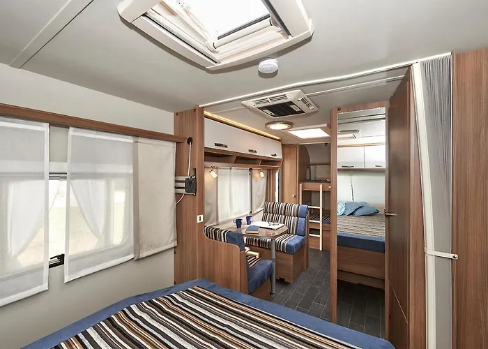 בית חווה Il Sambuco