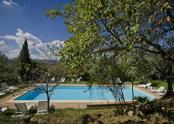 Il Sambuco * סיינה