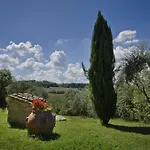 Il Sambuco * Siena