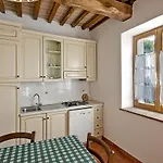 Alloggio per agriturismo Il Sambuco Siena