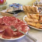 Il Sambuco *
