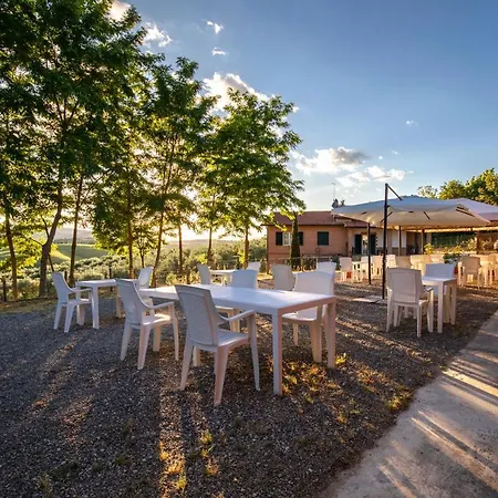Il Sambuco