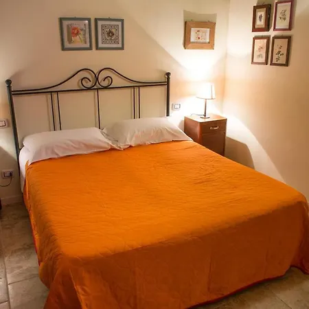 Il Sambuco Agroturismo *
