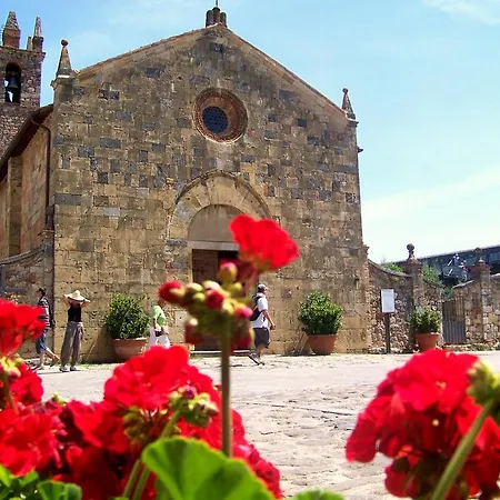 Il Sambuco * Siena
