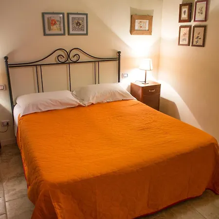 Il Sambuco Alojamento de Turismo Rural Siena