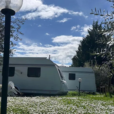 Agroturismo Il Sambuco Siena