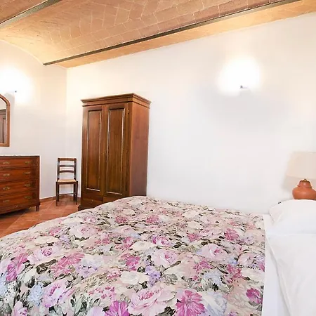 Il Sambuco Siena