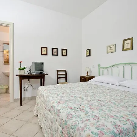Il Sambuco Agroturismo *
