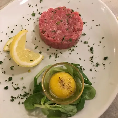 Il Sambuco * Siena