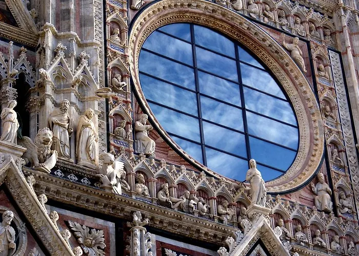 Il Sambuco Alojamento de Turismo Rural *