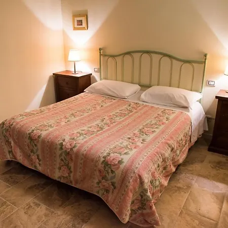 Agriturismo Il Sambuco * Siena