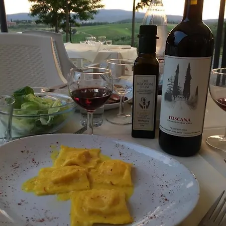 Agriturismo Il Sambuco